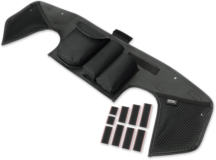 Show Chrome - Trunk Organizer Can-am - H41-150BK Show Chrome - Trunk Organizer Can-am - H41-150BK