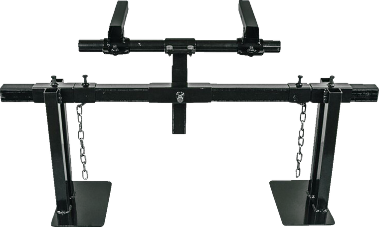 Atv-tek - Gun Transport Bed Mt - UTVGDM-BED