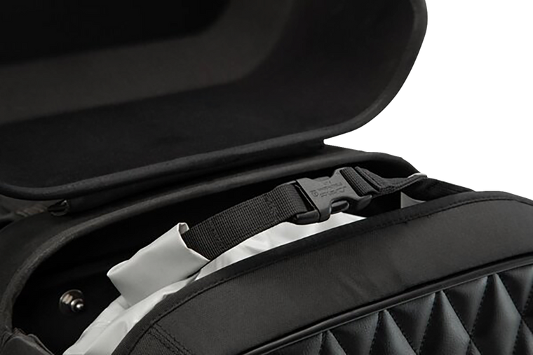 Sw-motech - Bag Inner Leg Lh1 Lh2 Wp - BC.ZUB.00.106.30000