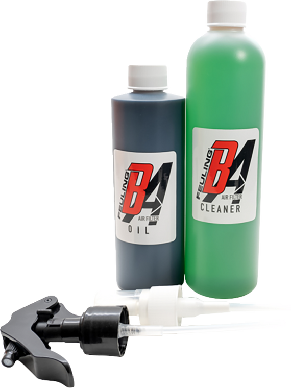 Feuling Oil Pump Corp. - Filter Oil Maintenance Kit Black - 5420