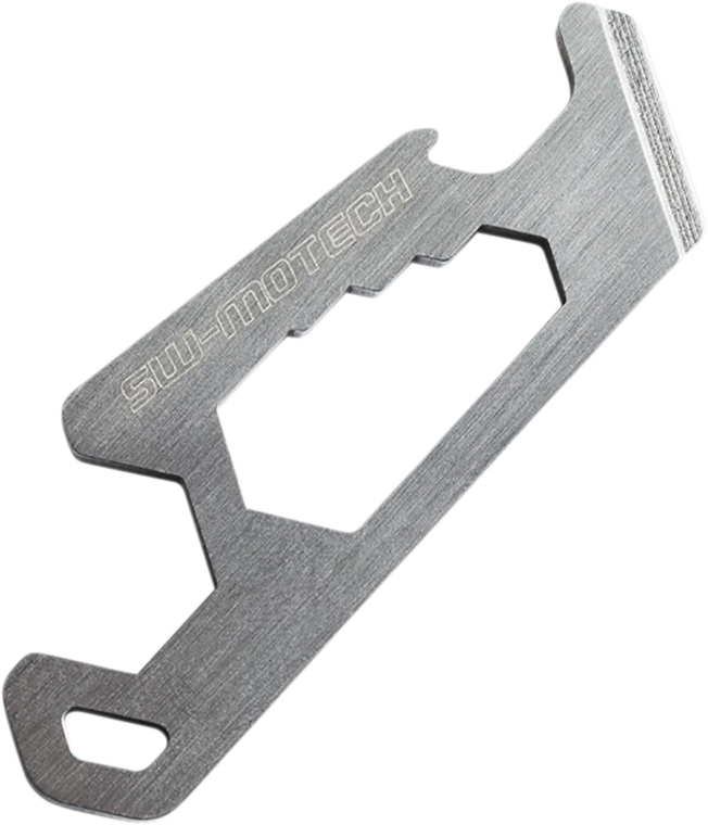 Sw-motech - Multitool Keychain - WER.GIV.022.10000