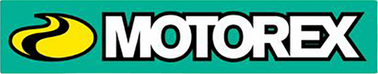 Factory Effex - Decal Motorex 5-pack - 28-90004