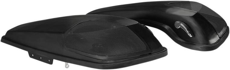 Kicker - Lids Speakr 6x9 Flhx 14+ - 46HDBL