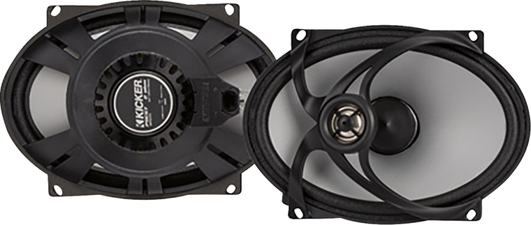 Kicker - Speaker 5' X 7" 2 Ohm - 48PSC572