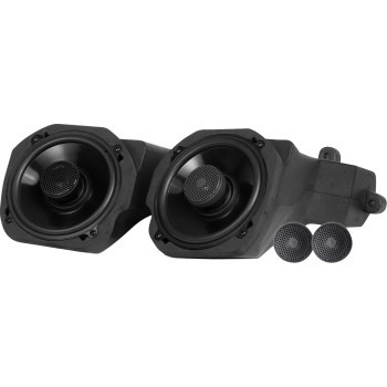 Mb Quart - Front Speaker And Enclisure Pro Xp Pro R - MBQRP-F116