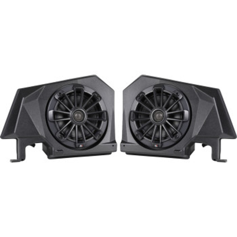 Mb Quart - Rear Speaker And Enclosure Pro Xp Pro R - MBQRP-R116 Mb Quart - Rear Speaker And Enclosure Pro Xp Pro R - MBQRP-R116