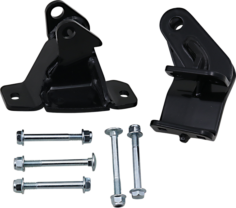 Kimpex - Plow Elec Acuat Brkt Cng2 - 373925