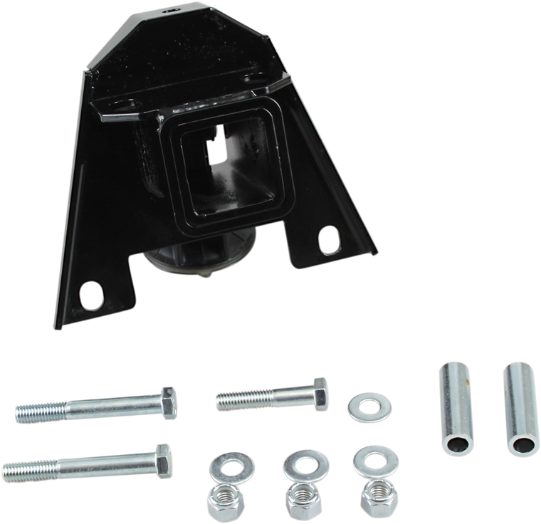 Moose Utility - Receiver Hitch 2pol Xp - AM-5810