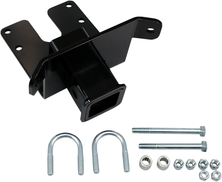 Moose Utility - Receiver Hitch 2 Canam - AM-5849