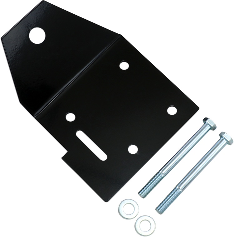 Moose Utility - Hitch Dvx400 Moose - AM-5815