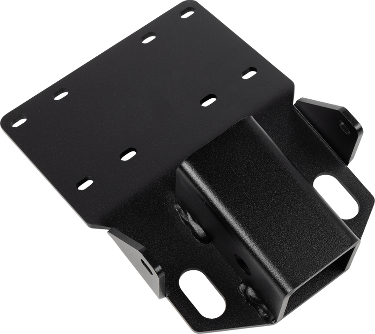 Moose Utility - Receiver Hitch 2" Front Hon Mse - 1059PF