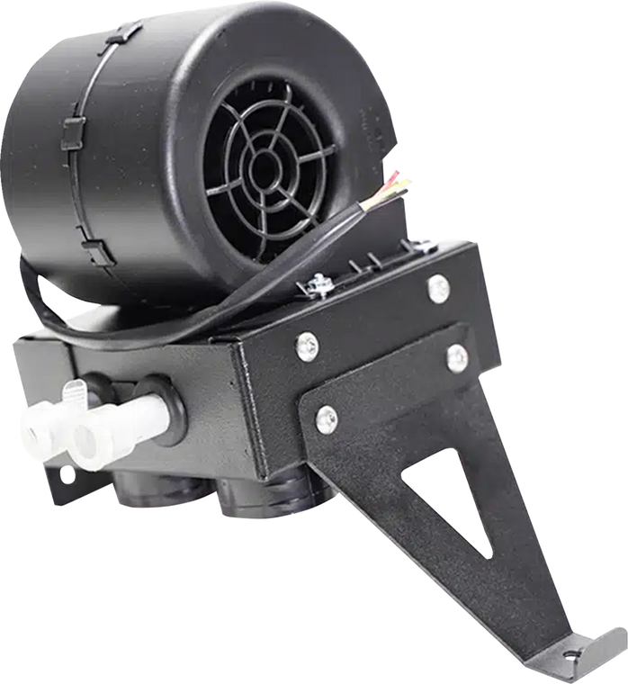 Moose Utility - Cab Heater Cf Moto Z Force Moose - Z4322