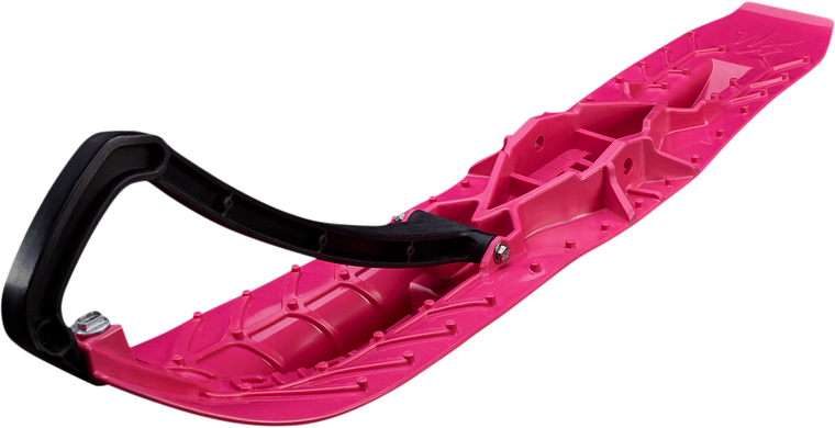 Curve Industries - Ski Curve Xm Fuschia - XM1511