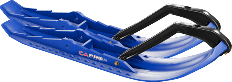 C&a Pro - Skis C&a Tmx Blue - 77260428