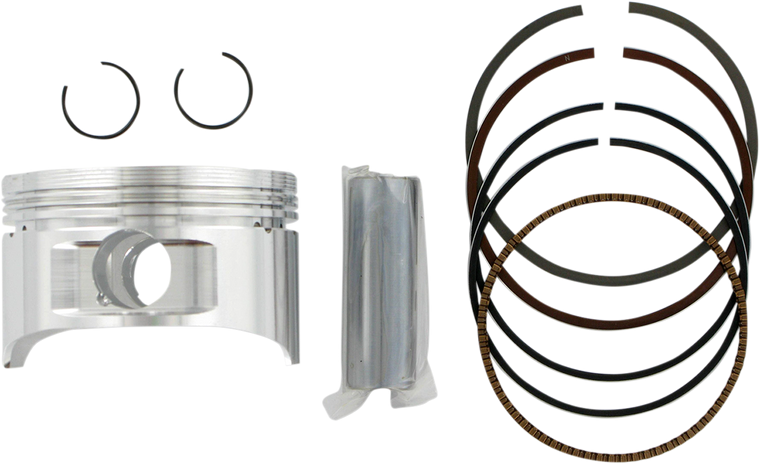 Wiseco - Wiseco Piston - 4782M08100