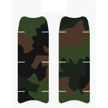 Muc-off Usa - M/o Crank Prtctn Kt Camo - 20321