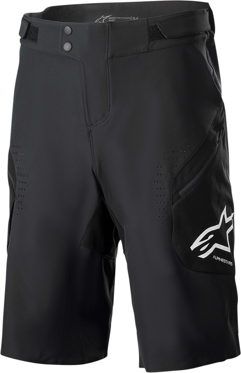 Alpinestars - Short Alps 8 V2 Bk 28 - 1723622-10-28