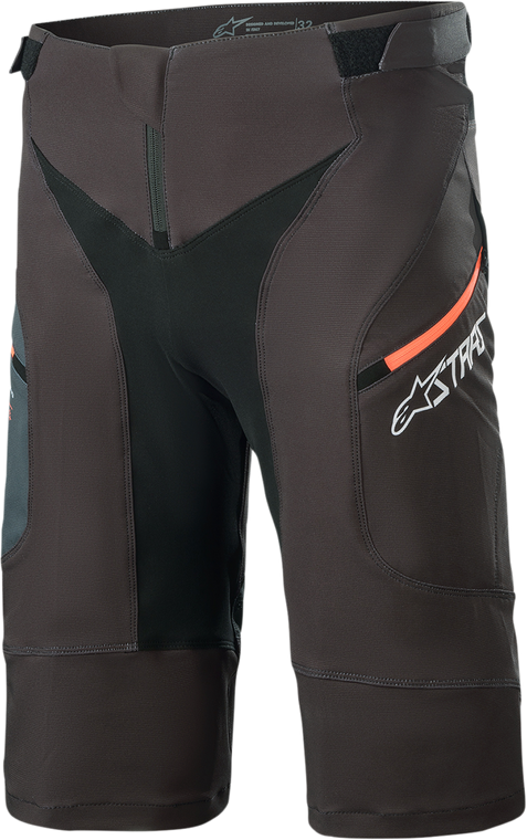 Alpinestars - Short Drop 8.0 Bk/pk 28 - 1726621-1793-28