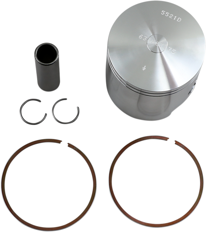 Wiseco - Piston Pol Sl750 1.0mm - 633M07075