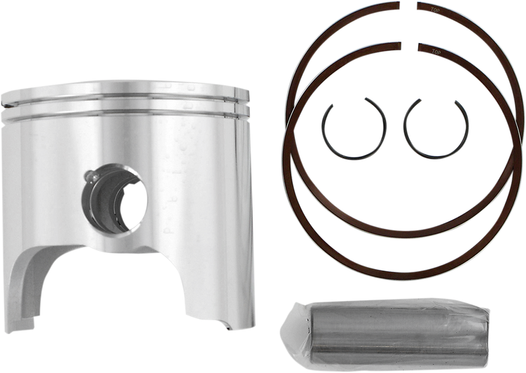 Wiseco - Piston Yam 700 Std. - 790M08100