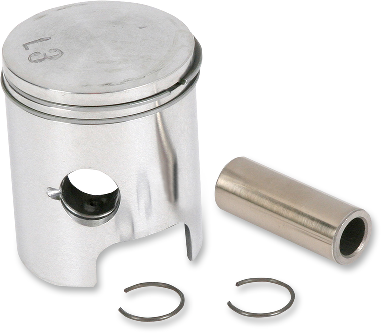 Parts Unlimited - Piston Assy,j/deere Std - 8038