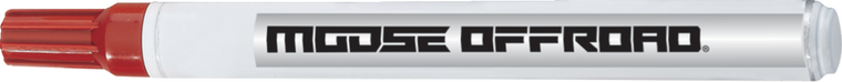 Moose Racing - Tire Pen Red - Q15-6018R