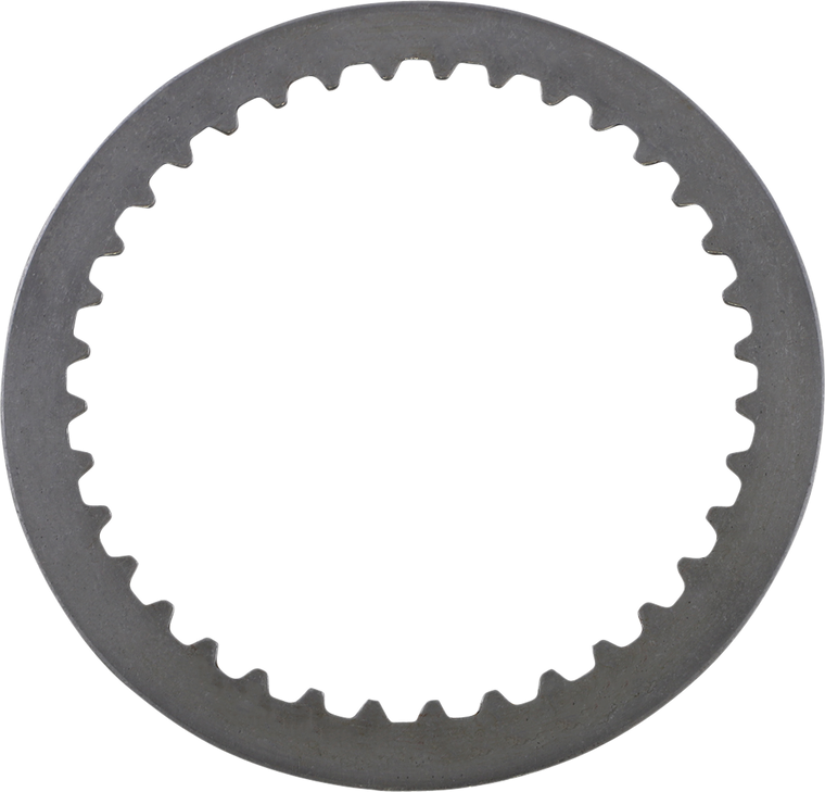 Kg Powersports - Clutch Plate Steel Suz - KGSP-405