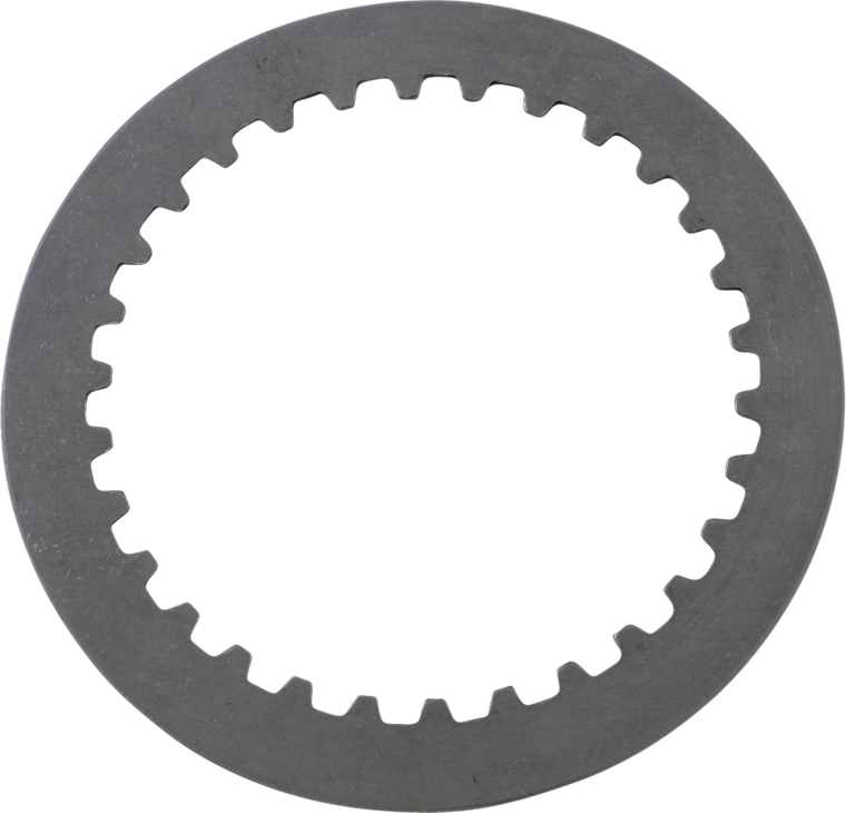 Kg Powersports - Clutch Plate Steel Yam - KGSP-507