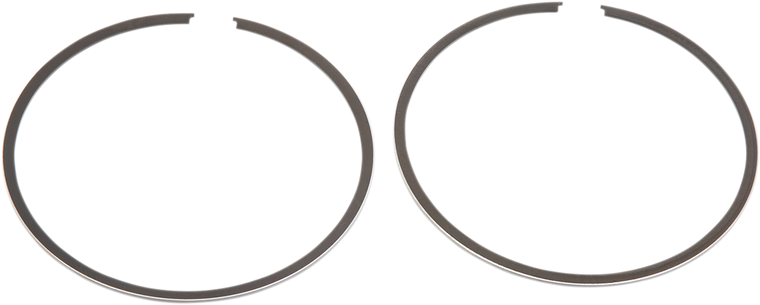 Kimpex - Ring Set, Arctic - 293930