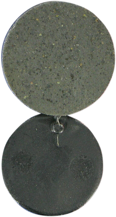 Parts Unlimited - Brake Pads-yamaha - PSY20-002