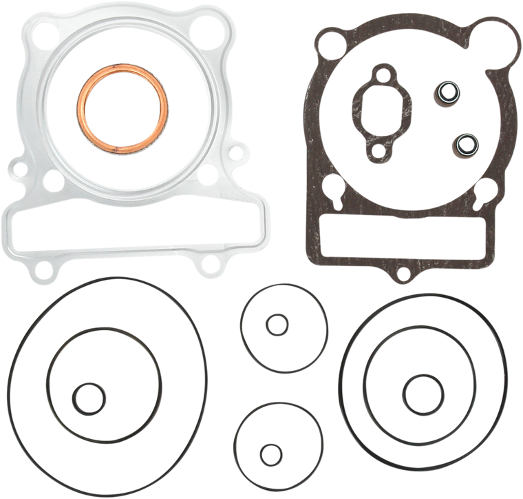 Vesrah - Gskt Set Te Yfm 350/400 - VG-6107-M