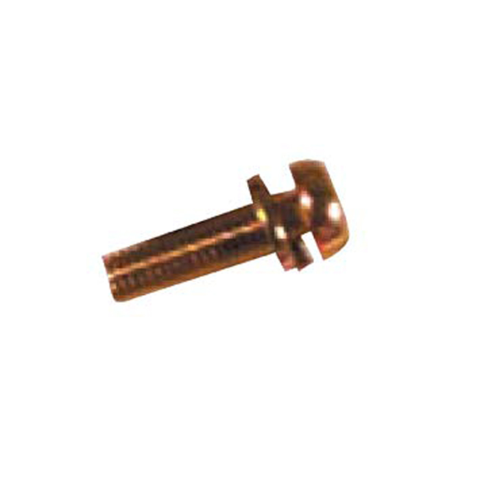 Mikuni Float Chamber Screw - CW2=0416