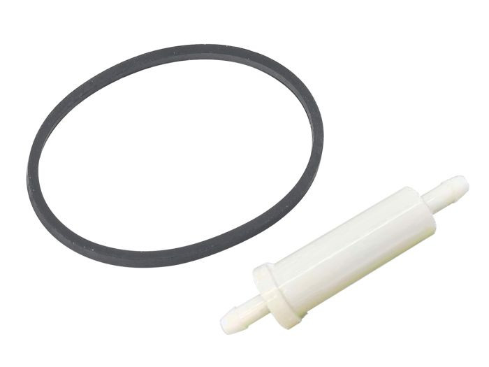 Wavewerx Oil Filter + O Ring - WC-07401-1