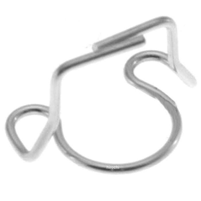 Keihin Clip, Float Valve - CRP00031