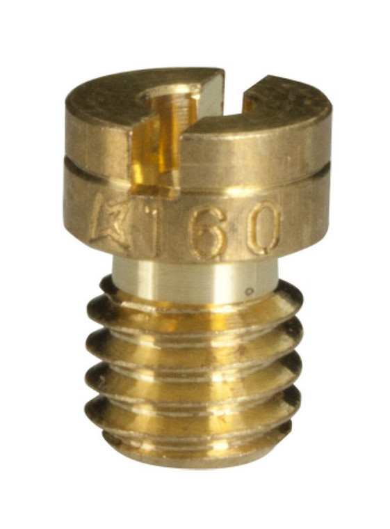 Keihin Main/main Air Jet-393 Series #162 - MAJ00043