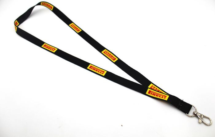 Pirelli Lanyard - LAYNYARD5