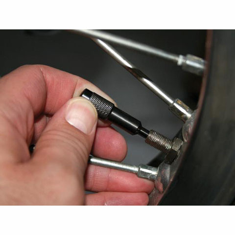 Valve Core Remover - 08-0183