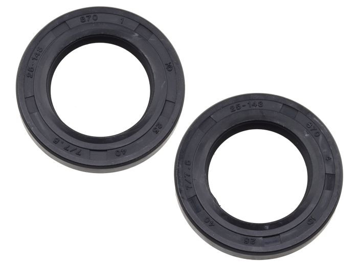 Wavewerx Engine Oil Seal Set - WC-09385