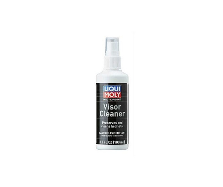 Liqui Moly Motorbike Visor Cleaner .10 Liter - 20160