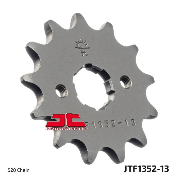 Front Sprocket 13 Tooth - JTF1352.13