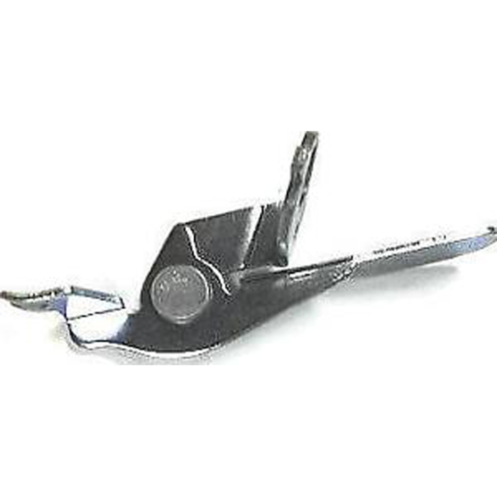 Mikuni 40mm - 44mm Starter Lever - VM36/58