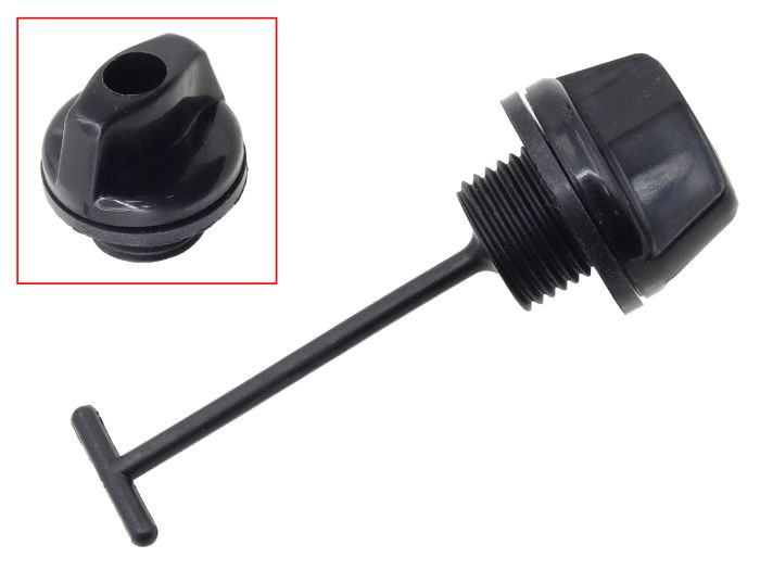 Wavewerx Drain Plug - WC-12302