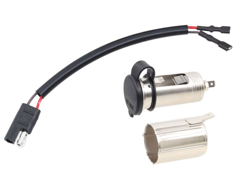 Spi Power Outlet - SM-01615