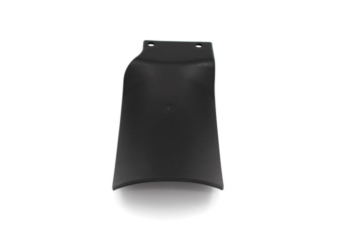 Polisport Replica Plastic,rear Shock Flap Yamaha Black - 8901000001