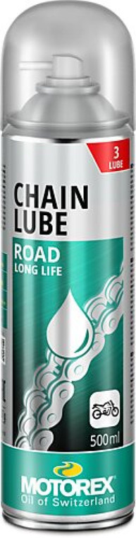 Motorex Chain Lube Road Strong 500 Ml - 302347