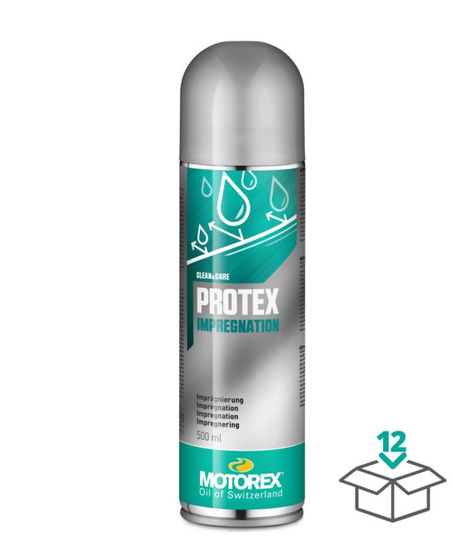 Motorex Protex 500 Ml - 302329