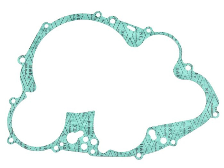 Namura Outer Clutch Cover Case Gasket - NX-20020CG2