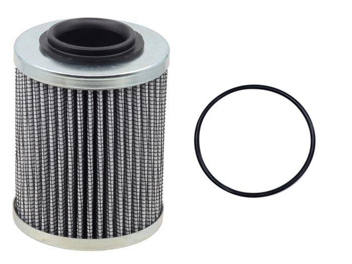 Spi Oil Filter With O-ring Lynx/skidoo - SM-07163-3