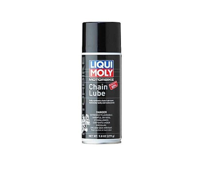 Liqui Moly Motorbike Chain Lube .40 Liter - 20350