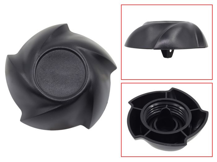 Wavewerx Gas Cap - WC-07602